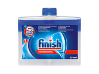 Finish Clean & Care Diskrengöring, 250 ml